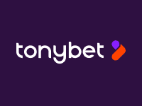 TonyBet Logo