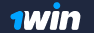 1win Logo