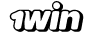 1win Logo