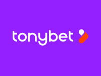 TonyBet Logo