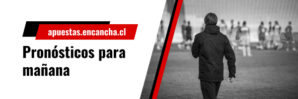 Pronósticos de fútbol para mañana