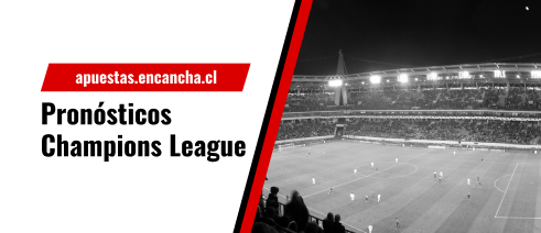 Pronósticos para los partidos de la Champions League