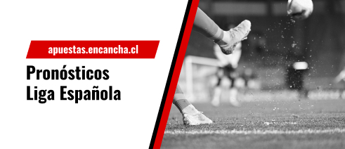 Análisis y pronósticos para los partidos de la Liga Española