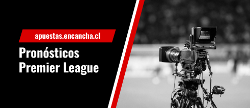 Pronósticos de apuestas y mejores cuotas para los partidos de la Premier League inglesa
