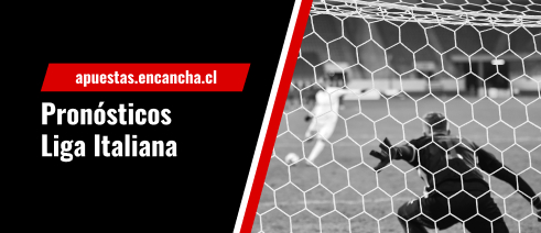 Pronósticos de apuestas para todos los partidos de la Liga Italiana