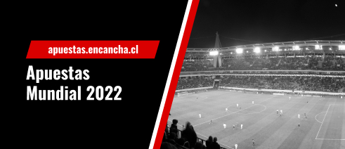 Apuestas Mundial 2022 de Qatar - Apostar al Ganador, mejor jugador, mejor portero y jugador joven - ¡Todas las apuestas disponibles!