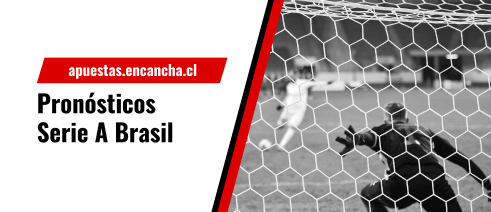 Pronósticos para la Serie A del Brasileirao - Liga Brasileña