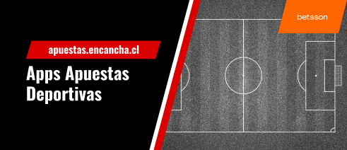 Betsson App - App de apuestas Betsson en Chile