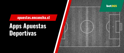 Bet365 Chile App - Análisis del Bet365 App