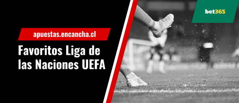 Las cuotas de los favoritos a ganar la Liga de las Naciones de la UEFA 2023