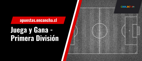 Vuelve la Primera División - Promo Juega y Gana con Coolbet