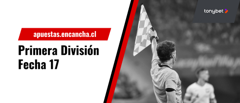 Mejores apuestas de la Fecha 17 de Primera División 2023