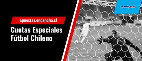 Apuestas con cuota especial para el Campeonato Nacional en Sportingbet