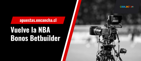 Empieza la NBA 2023/24 y Coolbet te regala bonos con su Betbuilder