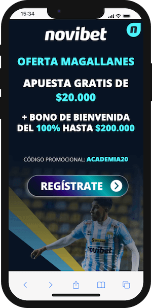 Novibet Apuestas Grátis - 20.000 + Bono de Bienvenida
