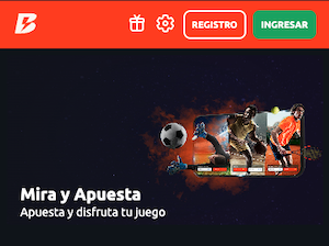 App Betano - Mira tus partidos en Streaming con la aplicación Betano