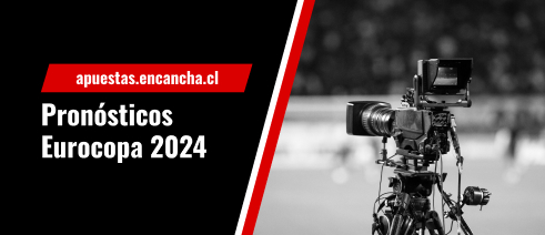 Pronósticos EURO 2024