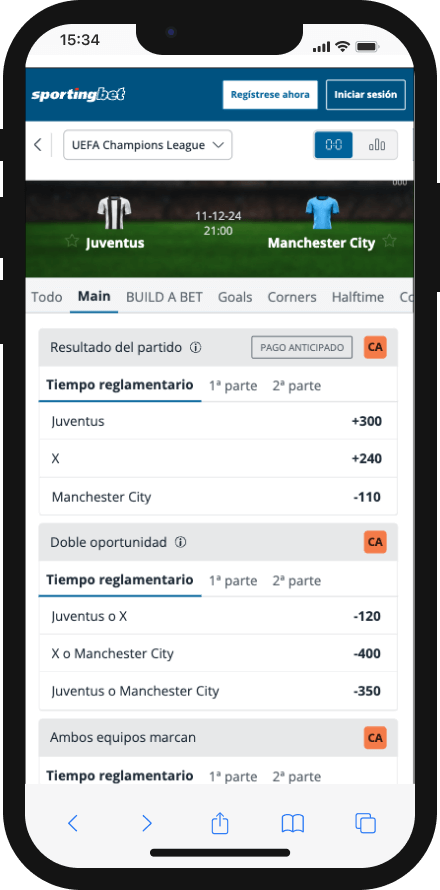Juventus vs Manchester City - Pronóstico y Apuestas - 11.12.2024