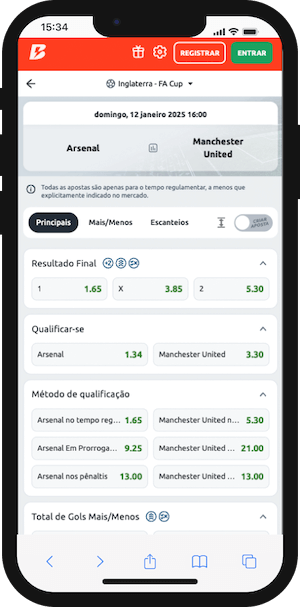 Arsenal vs Manchester United Pronóstico - Copa de Inglaterra - 12.01.2025