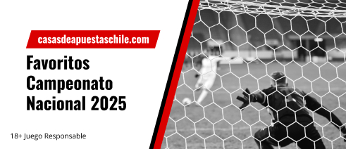 Cuotas de apuestas para el campeón de Primera División 2025 en las mejores casas