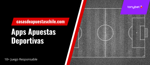 Tonybet App - Análisis de las aplicaciones Android e iOs de Tonybet