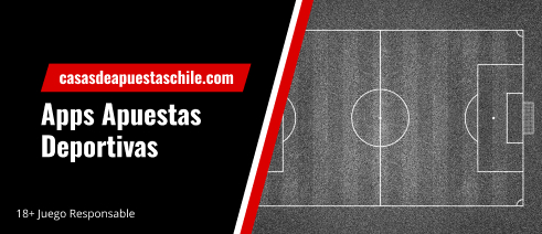 Apps de apuestas deportivas disponibles en Chile