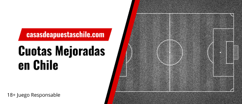 Cuotas Mejoradas en Chile - Supercuotas